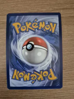 Pokemon TCG Marill Paldea Evolved Illustration Rare Holo 204/193 Mint Condition - Image 2