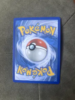 Pokemon TCG Sprigatito Scarlet & Violet Paldea Evolved 196/193 Near Mint - Image 2