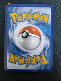 Pokemon TCG Jigglypuff 083/193 Reverse Holo Common Paldea Evolved Near Mint - Image 2
