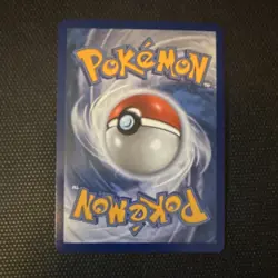 Pokemon TCG Mega Gengar EX XY 269/217 Full Art Holo Secret Rare 350 HP EN - Image 2