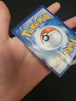 Charizard EX XY29 Black Star Promo Holo 2014 Pokemon TCG Card Dmg - Image 3
