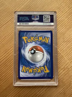 Pokemon TCG Charizard ex SIR 234/091 Paldean Fates PSA 9 Mint Shiny Rare Card - Image 2