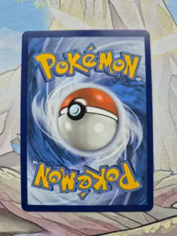 Pokemon Card Archen 050/086 Masterball Reverse Holo White Flare Near Mint - Image 2