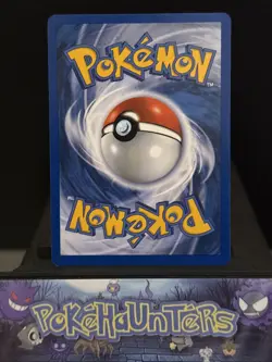 Pokemon Card Koga’s Pidgeotto 27/132 1st Edition Gym Challenge Rare Near Mint - Image 2