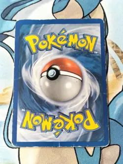 Ledian (Delta Species) - 18/101 Ex Dragon Frontiers - Reverse Holo Pokemon Card - Image 4