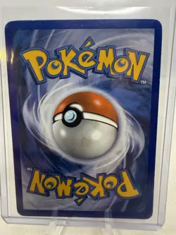 Pokemon Card Ditto 37/113 (Charmander) EX Delta Species 2005 Non Holo LP+ HP3 - Image 2