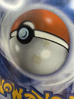 Pokemon Card Ditto 37/113 (Charmander) EX Delta Species 2005 Non Holo LP+ HP3 - Image 3
