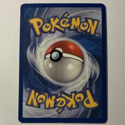 Pokemon TCG Ditto 38/113 EX Delta Species Holo English 2005 Basic 60 HP - Image 2