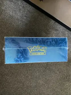 Pokemon TCG Phantasmal Flames Ultra Premium Collection (UPC) New & Sealed ✅ - Image 3