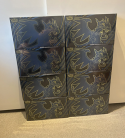 4 x Pokemon TCG Phantasmal Flames Ultra Premium Collection (UPC) New & Sealed🔥✅ - Image 1
