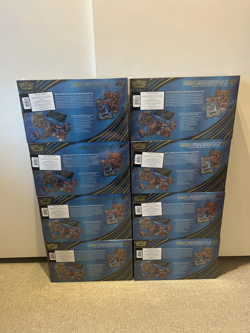 4 x Pokemon TCG Phantasmal Flames Ultra Premium Collection (UPC) New & Sealed🔥✅ - Image 2