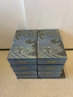 4 x Pokemon TCG Phantasmal Flames Ultra Premium Collection (UPC) New & Sealed🔥✅ - Image 4