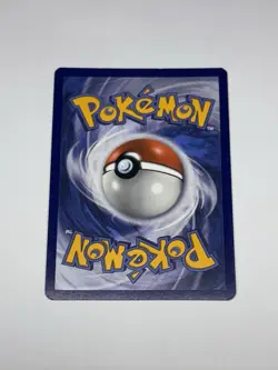 Pokemon Card TCG Marill 76/114 - Reverse Holo Common XY Steam Siege NM/LP - Image 2