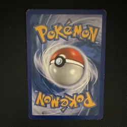 Pokemon Meowth 102/101 Noble Victories Secret Rare Holo English 2011 - Image 2
