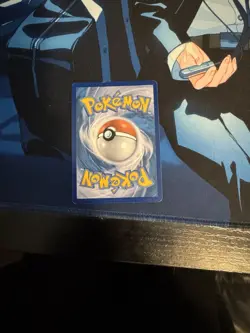 Lucario EX 107/111 XY Furious Fists Ultra Rare Full Art Holo 180 HP English - Image 2