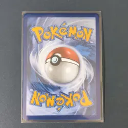 Pokemon TCG Meowth 106/094 ME02 Phantasmal Flames Illustration Rare Holo - Image 2