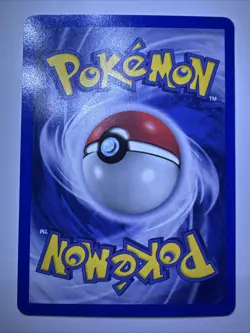 Pokemon Unown TCG Neo Discovery 14/75 Holo 1st Edition Rare Card NM - Image 4