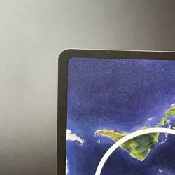 Boreno Pygmy Elephant HOLO 22/100 LIFE TCG Mammals NM -Only 1,500 cards printed - Image 5