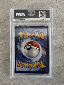 2016 Pokemon XY Evolutions #100 FA M Venusaur EX - PSA 10 GEM MINT - Image 2