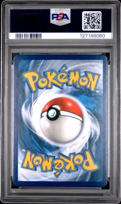 2016 POKEMON STEAM SIEGE GARDEVOIR EX 116 SECRET RARE PSA 10 GEM MINT - Image 2