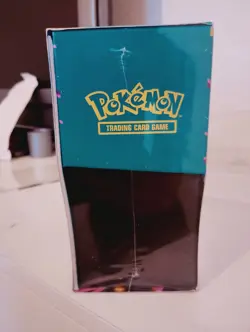Pokemon Center Ascended Heroes ETB Elite Trainer Box Sealed, ACRYLIC CASE INCL - Image 2
