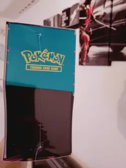Pokemon Center Ascended Heroes ETB Elite Trainer Box Sealed, ACRYLIC CASE INCL - Image 3