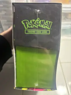 Pokemon TCG Mega Evolution Perfect Order Elite Trainer Box ETB Sealed Ships Fast - Image 2