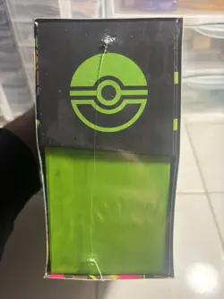 Pokemon TCG Mega Evolution Perfect Order Elite Trainer Box ETB Sealed Ships Fast - Image 5