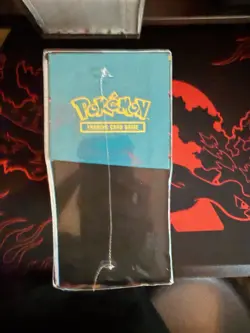 Pokemon Ascended Heroes Elite Trainer Box (ETB) New/Sealed - Image 4
