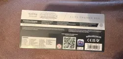 Pokemon TCG - Prismatic Evolutions Elite Trainer Box ETB - New / Sealed - Image 3