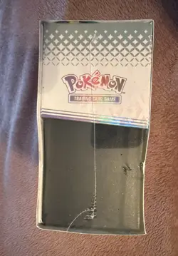 Pokemon TCG - Prismatic Evolutions Elite Trainer Box ETB - New / Sealed - Image 5