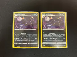 POKEMON **PROMO (5) CARD LOT** PIKACHU / GRENINJA / SNORLAX / UMBREON - Image 4