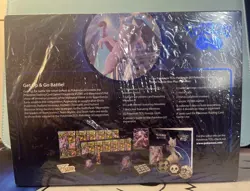 Pokemon TCG: Pokemon Go Pokemon Center Elite Trainer Box ETB SEALED New - Image 3
