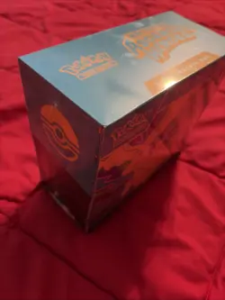 Pokemon TCG Ascended Heroes Elite Trainer Box New Factory Sealed ETB - Image 3