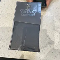 2x Pokemon TCG Pitch Black Elite Trainer Box ETB New And Sealed ✅ - Image 2