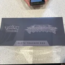 2x Pokemon TCG Pitch Black Elite Trainer Box ETB New And Sealed ✅ - Image 3