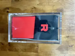 Pokemon TCG Destined Rivals Elite Trainer Box New Sealed With Acrylic Case - Image 4