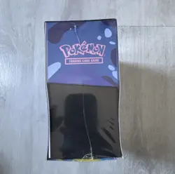 Pokemon TCG Chaos Rising ETB Elite Trainer Box New Factory Sealed IN HAND ✅ - Image 2