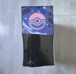 Pokemon TCG Chaos Rising ETB Elite Trainer Box New Factory Sealed IN HAND ✅ - Image 3