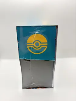 Pokemon Center Ascended Heroes Elite Trainer Box ETB Sealed PC Exclusive - Image 4