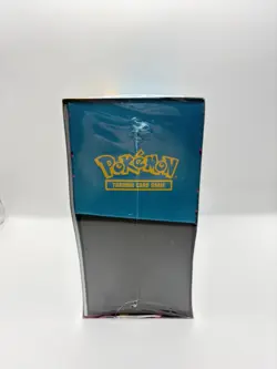 Pokemon Center Ascended Heroes Elite Trainer Box ETB Sealed PC Exclusive - Image 5