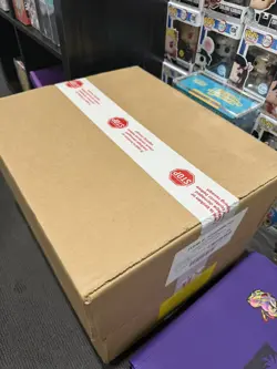 Ascended Heroes Sealed Case ETB Elite Trainer Box Factory Sealed New Pokemon TCG - Image 1