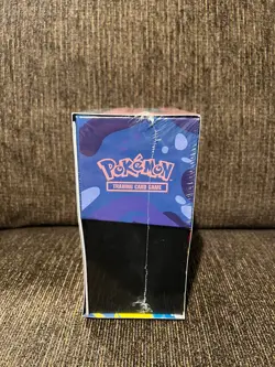 Pokemon TCG Chaos Rising Pokemon Center Elite Trainer Box (ETB) - SEALED🚚✅ - Image 2