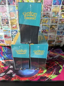 Pokemon Center Ascended Heroes Elite Trainer Box ETB | SEALED | NEW x3 Lot - Image 3