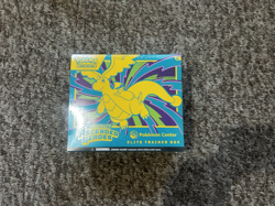 Pokemon Center Ascended Heroes Elite Trainer Box ETB Sealed - Image 1