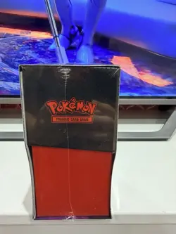 Pokemon TCG Destined Rivals ETB Elite Trainer Box - Sealed Brand New - Image 4