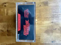 Pokemon TCG Destined Rivals ETB Elite Trainer Box New Sealed With Acrylic Case - Image 3