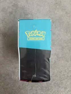 Pokemon - Ascended Heroes - Elite Trainer Box - ETB - Sealed - Image 2