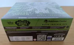 💥 Pokemon TCG Perfect Order Pokemon Center Elite Trainer Box ETB Sealed 💥 - Image 4