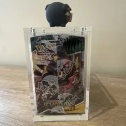 Pokemon TCG Evolving Skies Booster Box English 2021 Sealed - with acrylic case. - Image 4